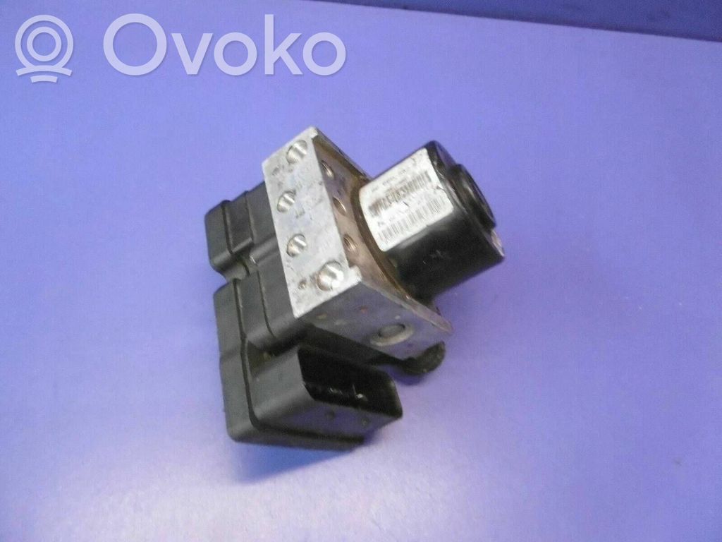 Chevrolet Spark ABS Blokas 