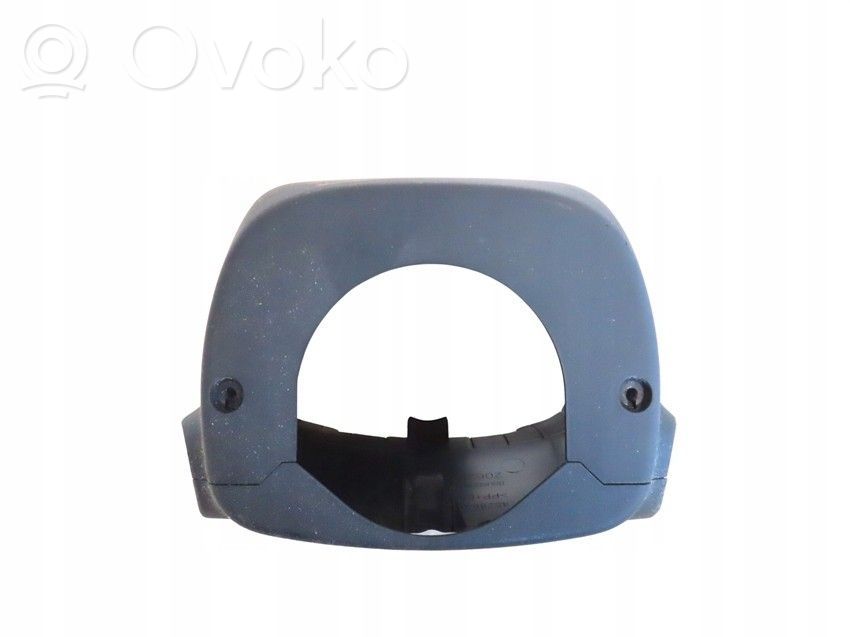 Toyota Auris E180 Steering wheel column trim 