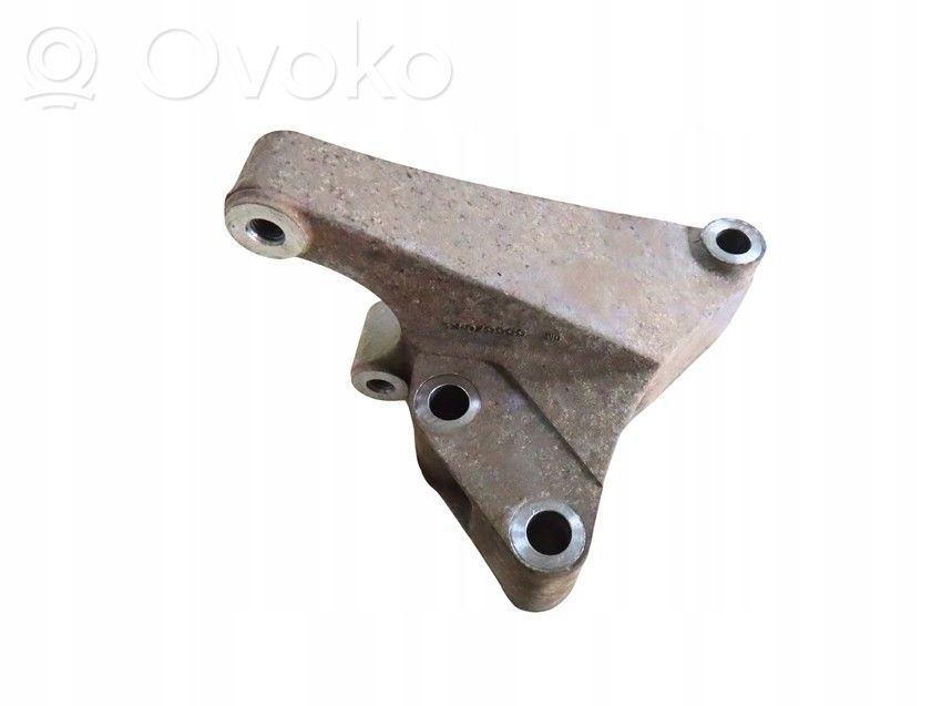Opel Mokka Manual 5 speed gearbox 