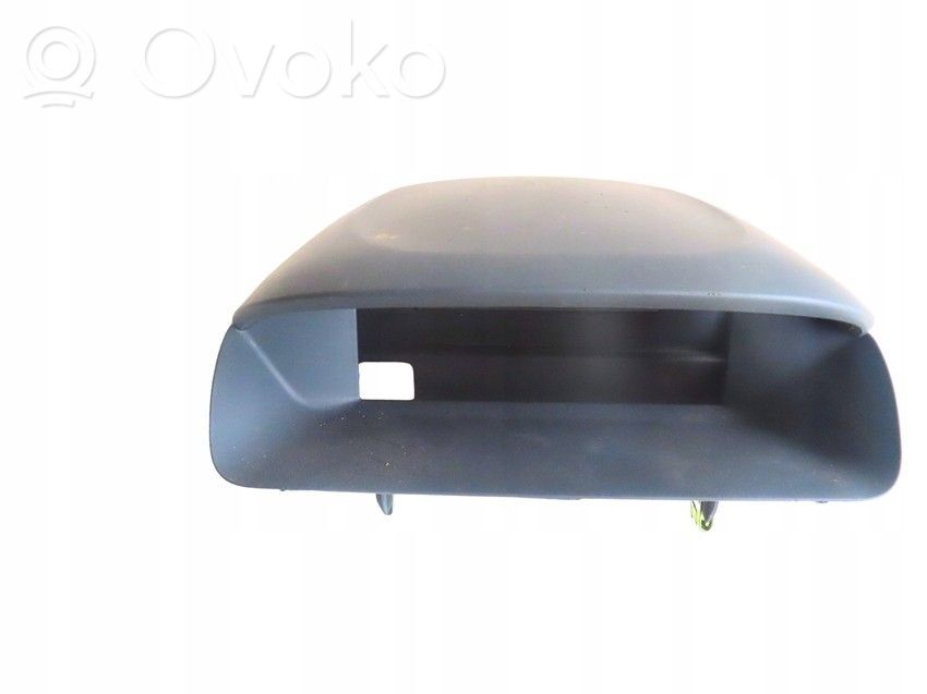 Opel Mokka Dash center speaker trim cover 