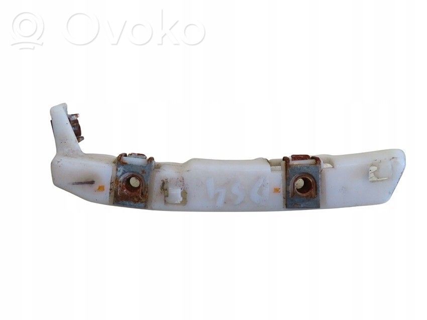 Front bumper mounting bracket   2007450