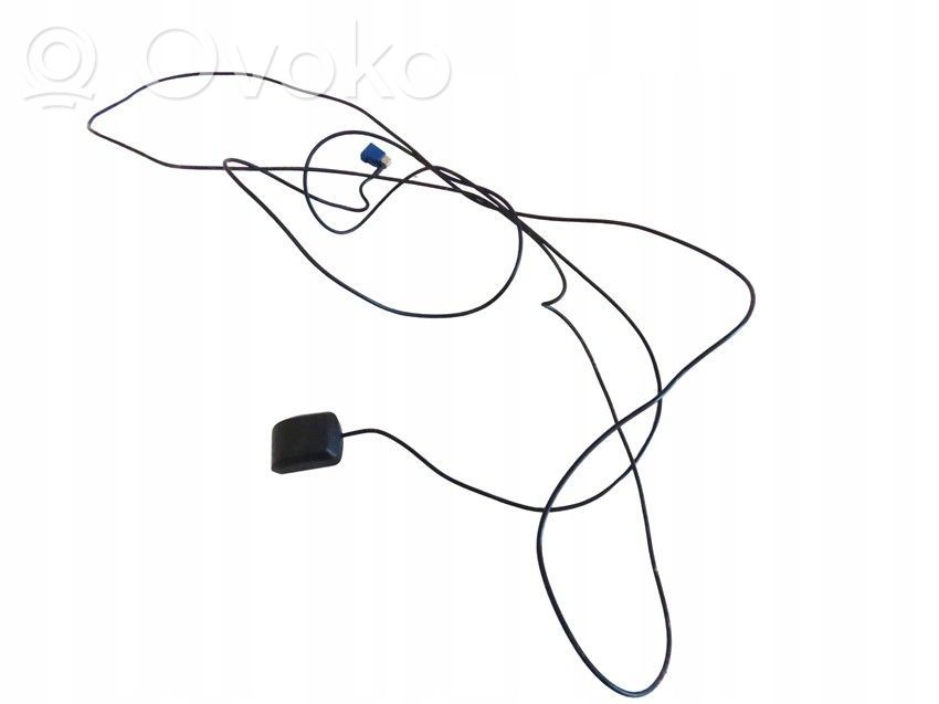 Bluetooth antenna