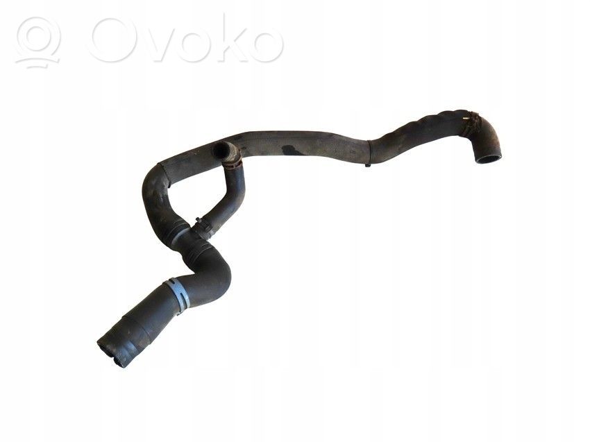 Audi Q3 8U Conductă/furtun lichid de răcire motor 