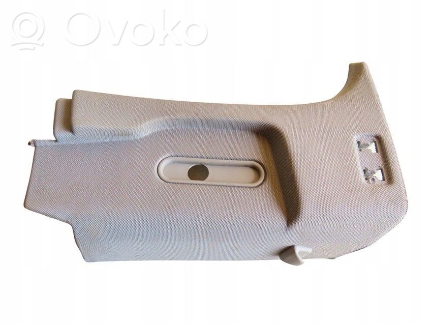Opel Astra H (B) pillar trim (bottom) 