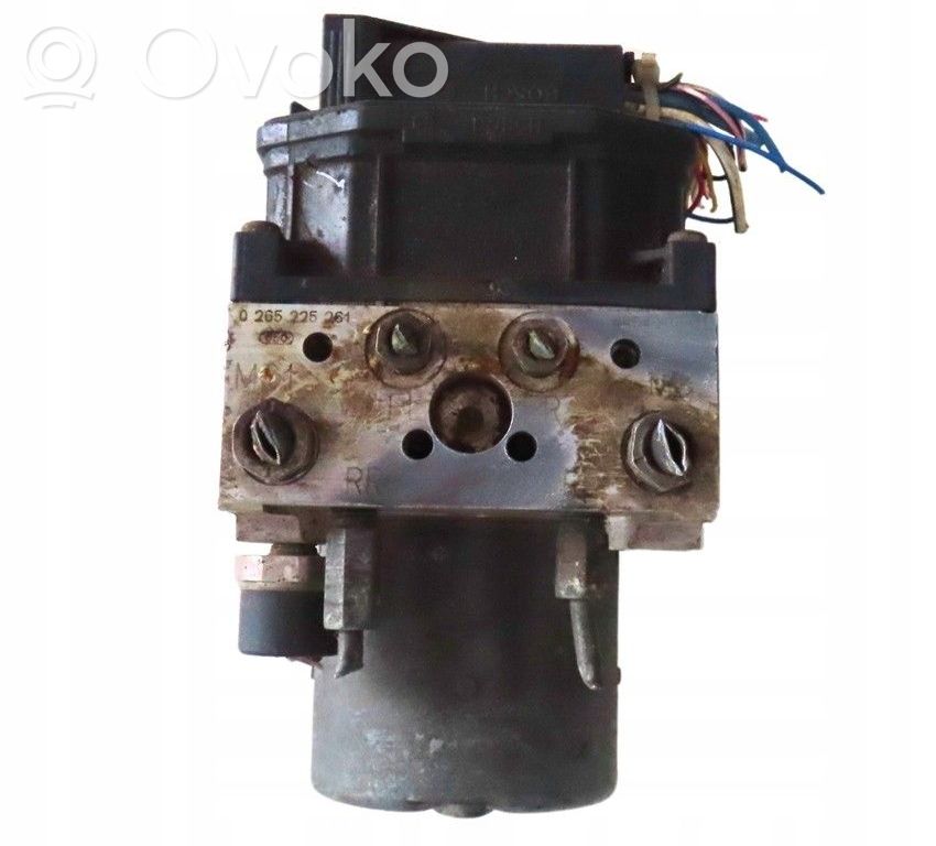 Toyota Corolla E120 E130 ABS Pump 