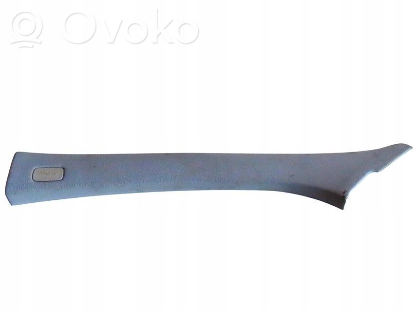 Opel Astra H (B) pillar trim (bottom) 