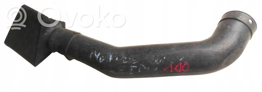 Ford Mondeo Mk III Schlauch / Leitung Ladeluftkühler 