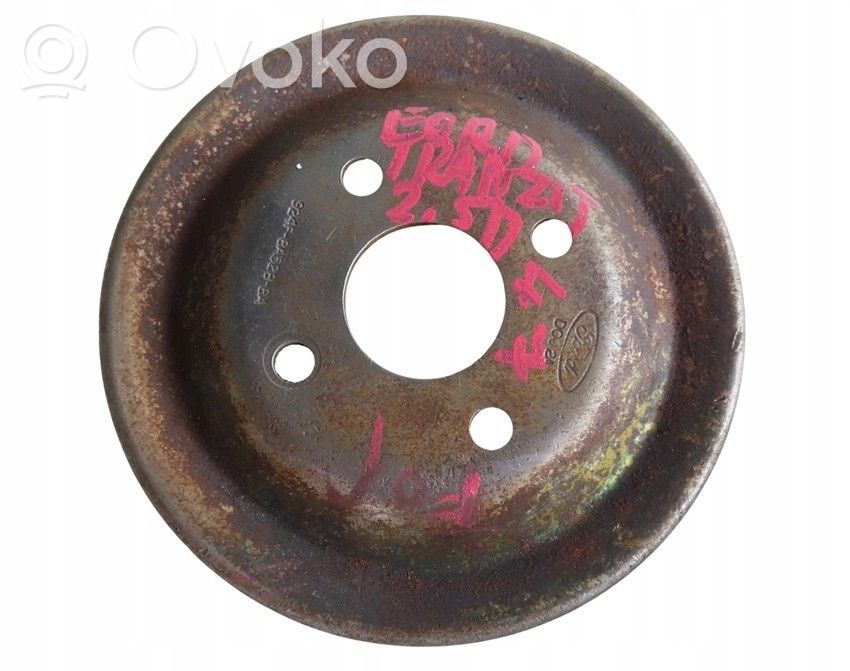 Ford Transit Water pump pulley 