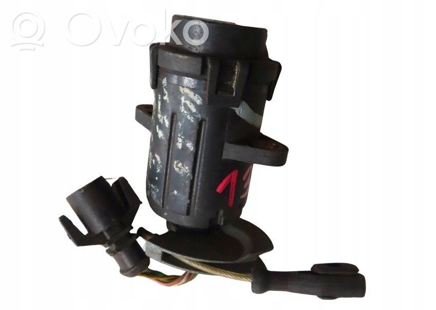 Volkswagen PASSAT B4 Gaspedal 