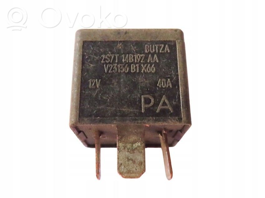 Muu rele   2S7T14B192AA