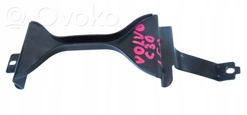 Volvo C30 Soporte para la batería 