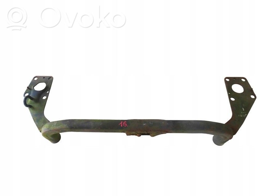 Audi A4 S4 B5 8D Front bumper foam support bar 