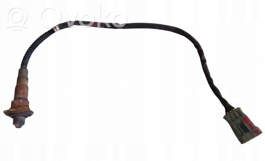 Fiat 500 Sonde lambda 