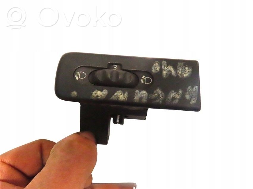 Renault Laguna I Light switch 