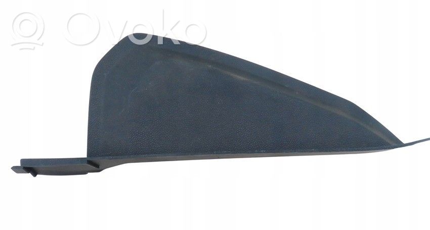 Ford Fiesta Moldura protectora del altavoz central del panel 