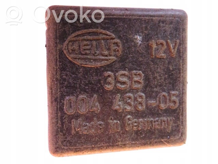 Volvo 460 Muu rele 