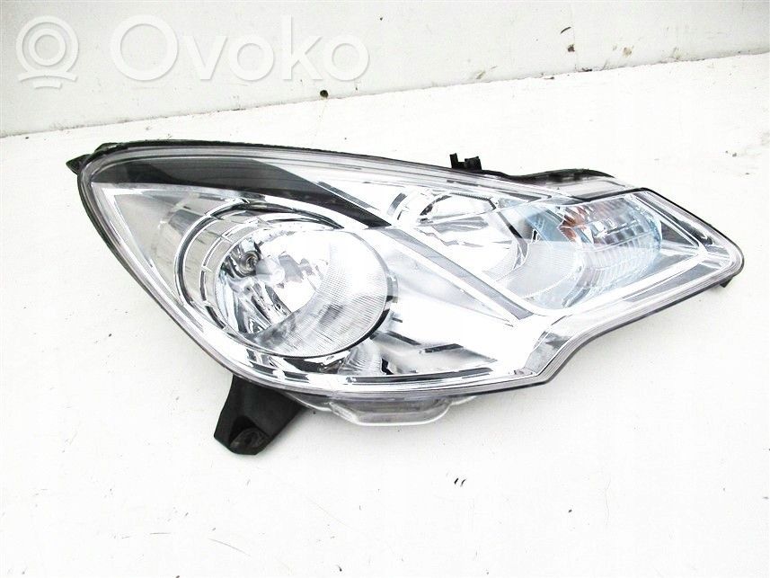Citroen DS3 Lampa przednia 