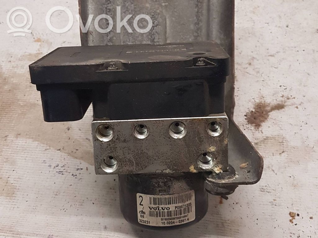 ABS Pump   10092504033,8671124,10020403674