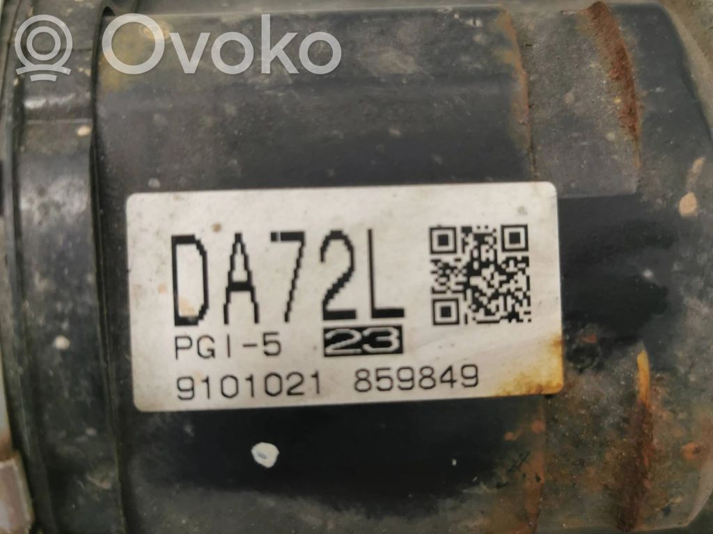 Gultnis   DA72L,859849,9101021