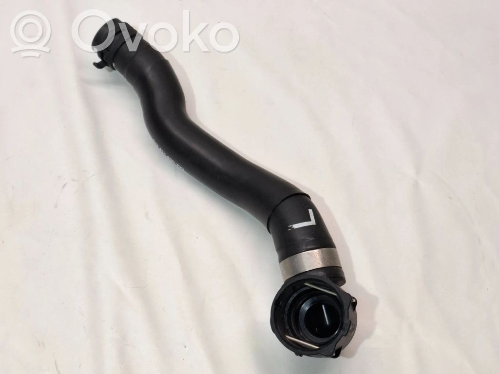 Engine coolant pipe/hose   327OET,0432723,9J1121630