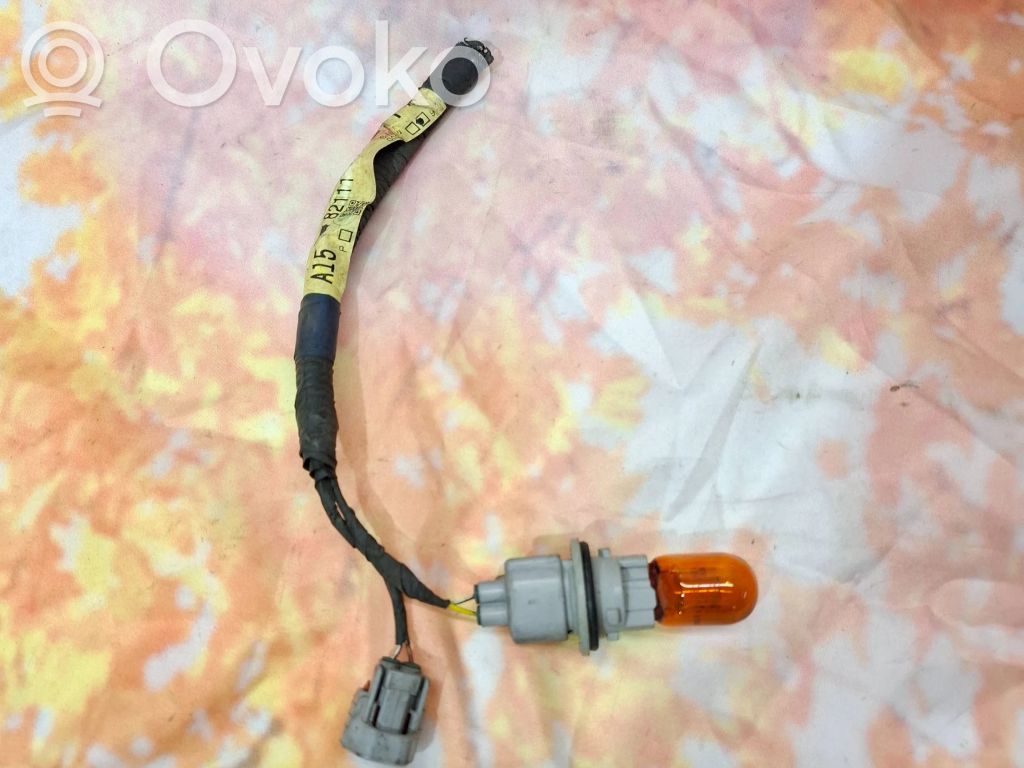 Front fog light   47271A,82111