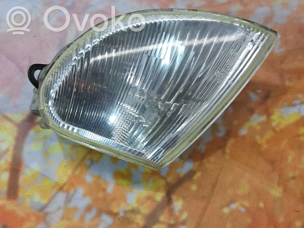 Citroen Berlingo Front indicator light 