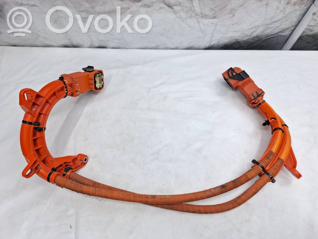 High voltage cable   158832320A,20210804,161368600B,AB821216C11425
