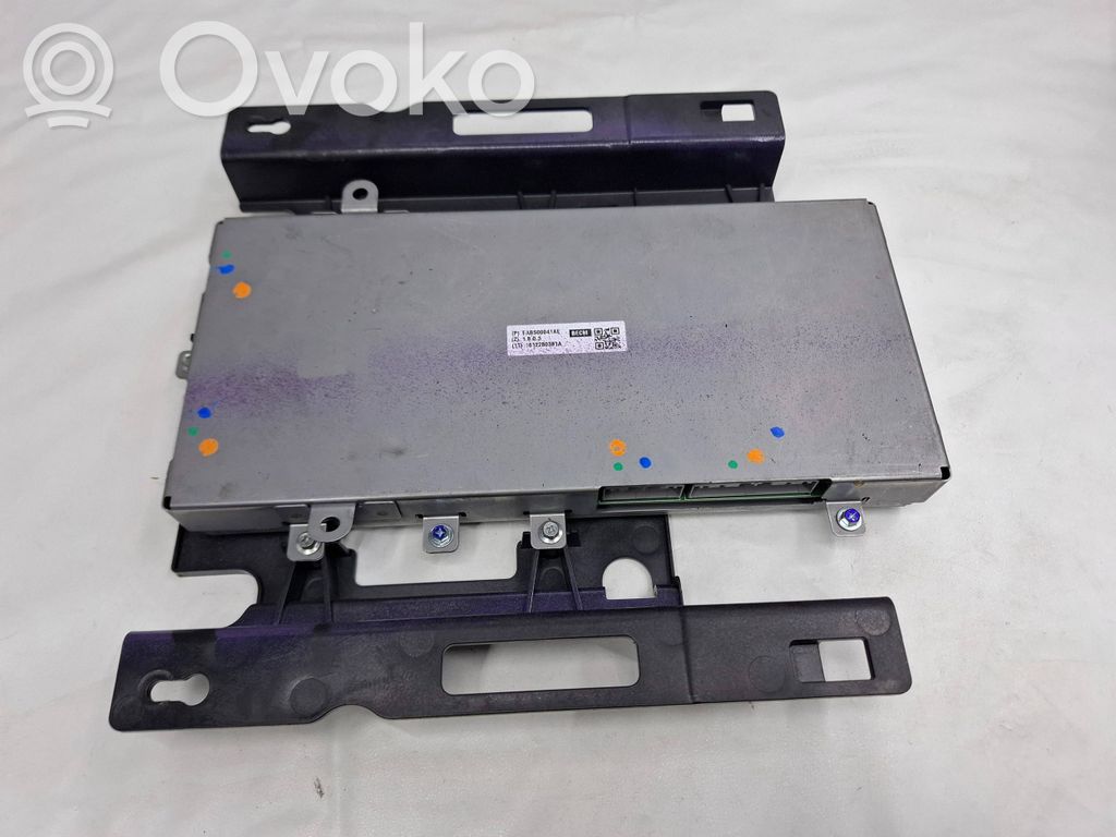 Hibrīda / elektromobiļu akumulators   EABS00041AE,1612280391A
