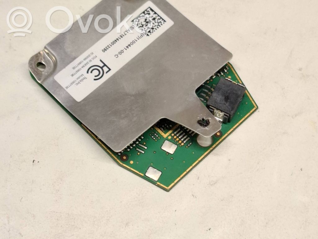 Other control units/modules   110044100C,2AEIM1089773E,1089773E,200981089773E,AL7181440013390