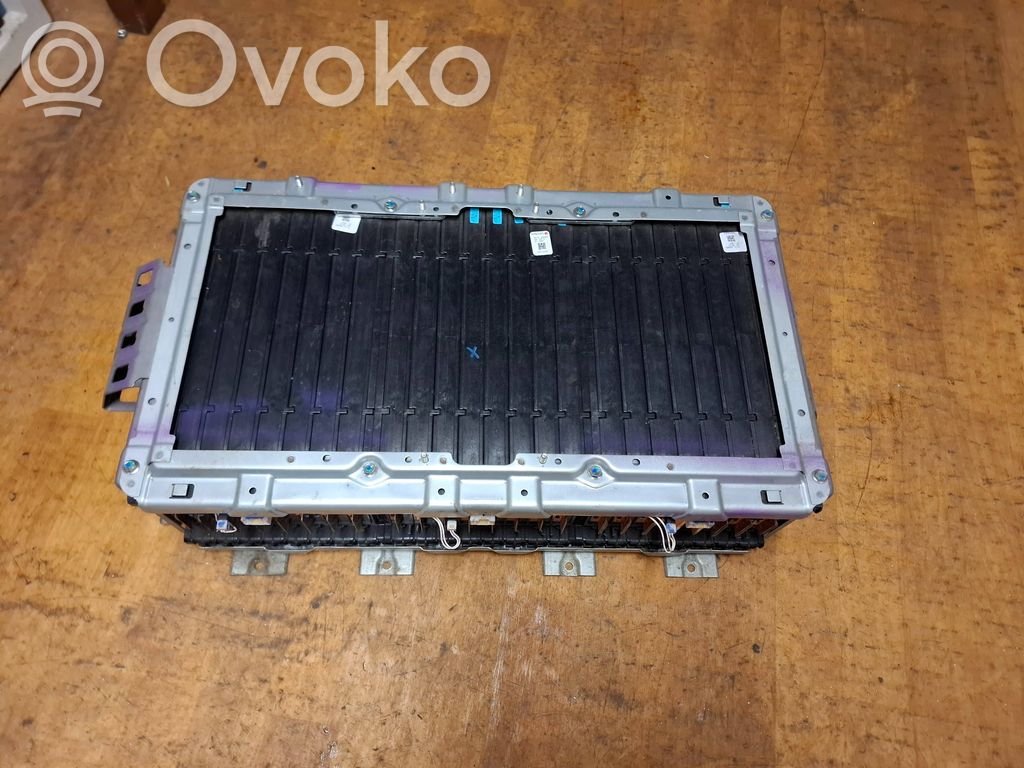 Chrysler Pacifica Hibrido/ elektromobilio akumuliatorius 