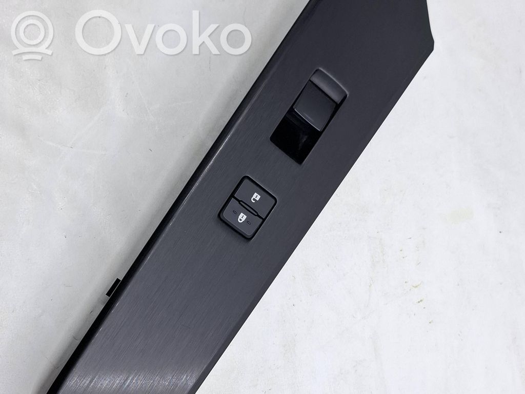 Lexus UX Electric window control switch 