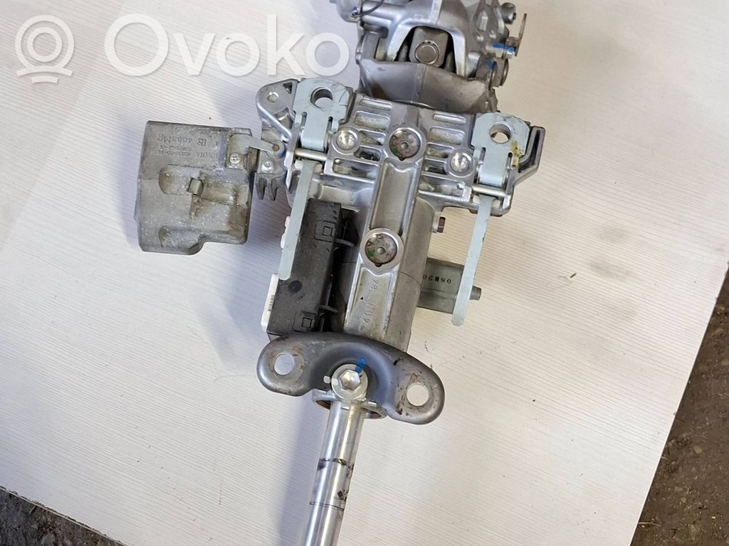 Lexus GS 300 350 430 450H Steering wheel axle 