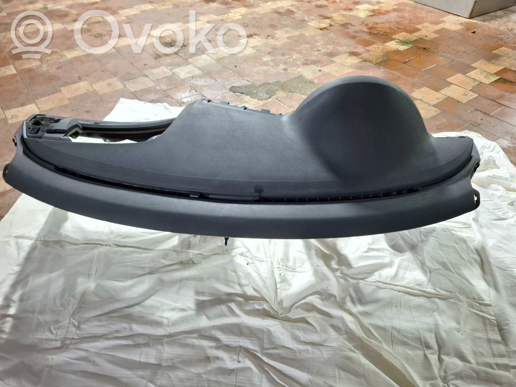 BMW 3 E46 Panelė 
