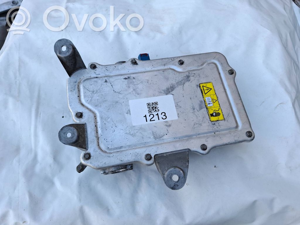 Module convertisseur de tension   105989100C,0316JD0014640