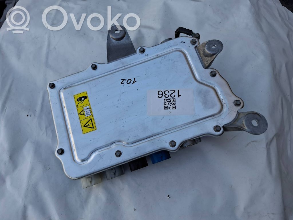 Current control relay   105989100D,0318FT0013304