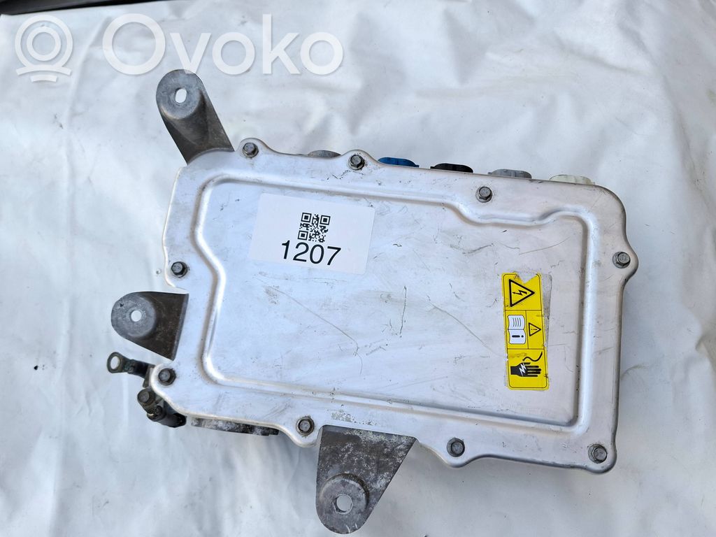 Įtampos keitiklis/ keitimo modulis   105989100C
