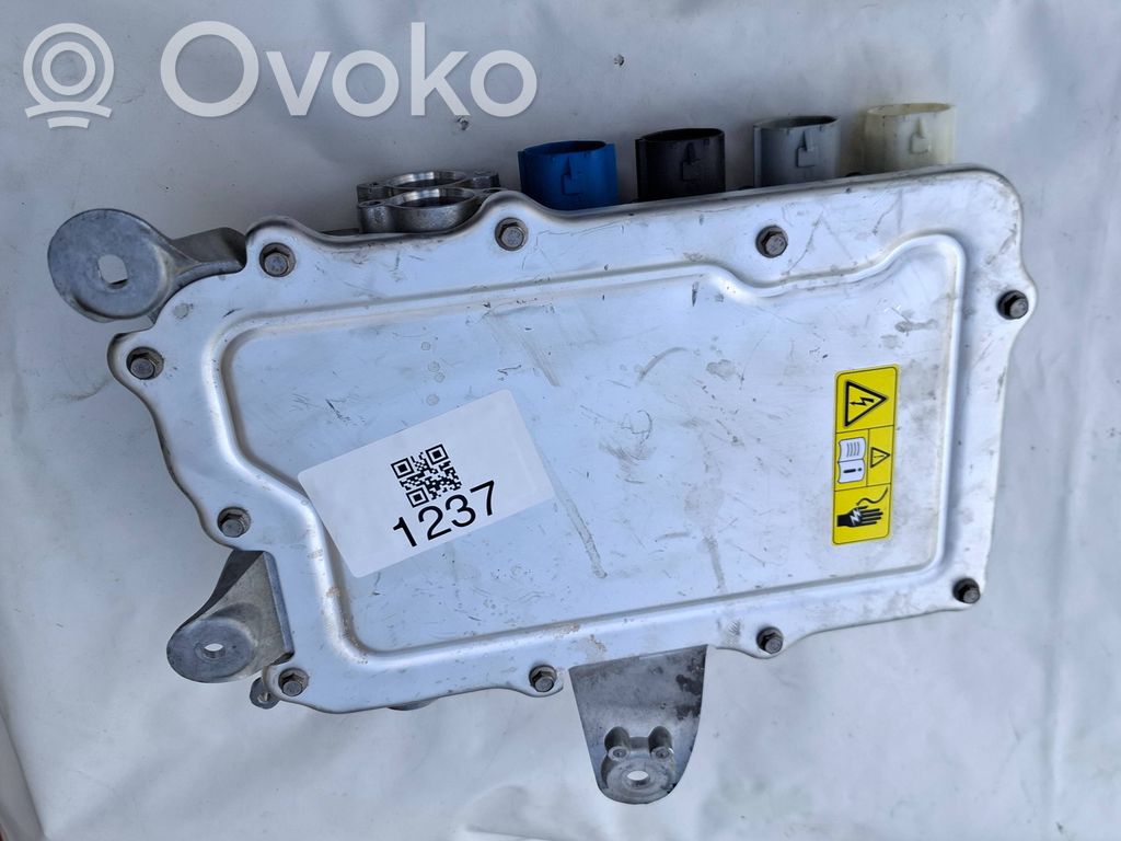 Module convertisseur de tension   105989100E,0318LC0016673