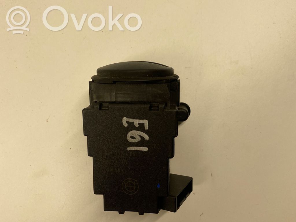 Ignition lock   6954722,10862510