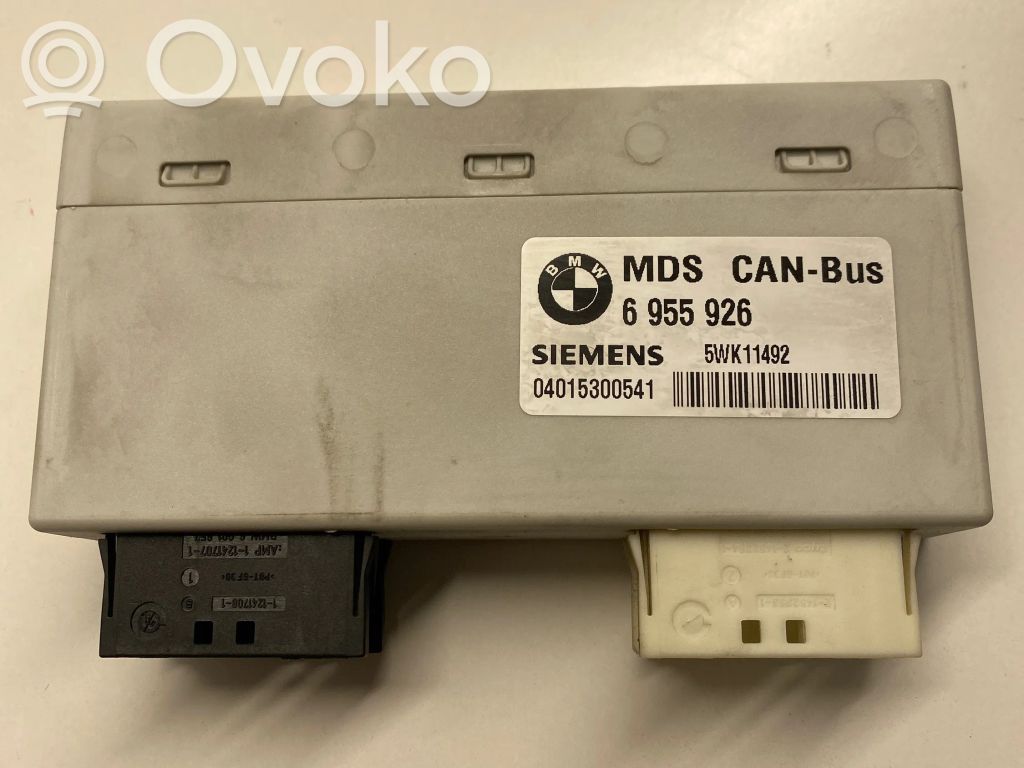 Stoglangio valdymo blokas   6955926,5WK11492,04015300541