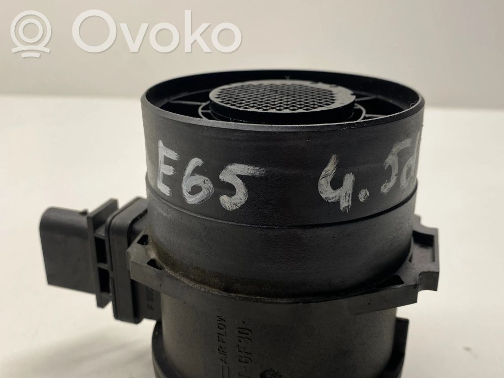 Mass air flow meter   7788743,1783701,0281002567