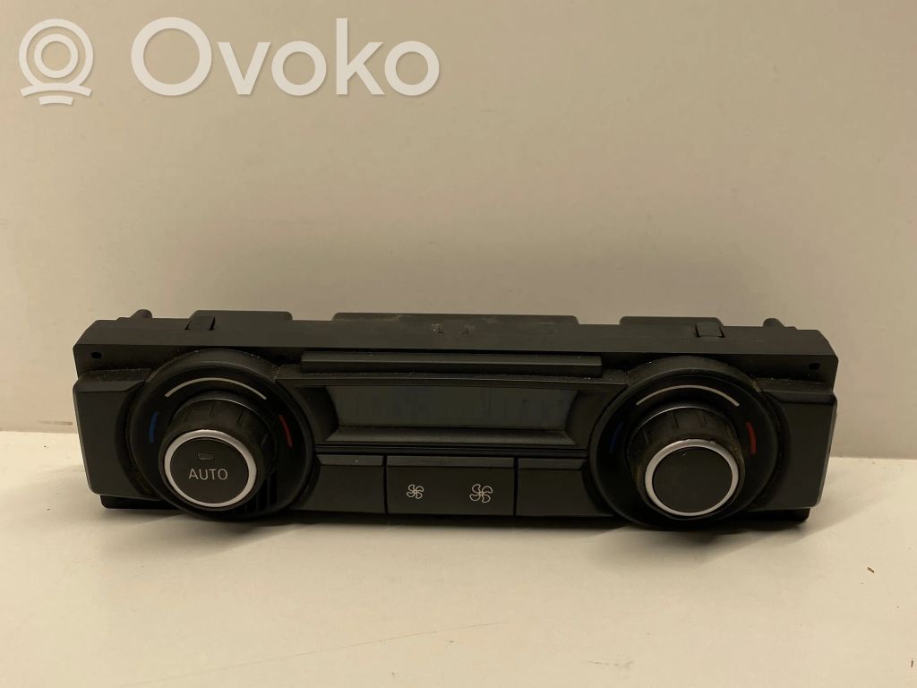 Climate control unit   9215514,20863983,900251870005