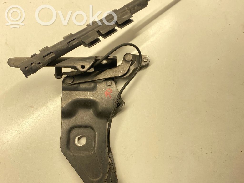 Engine bonnet/hood hinges   7208628