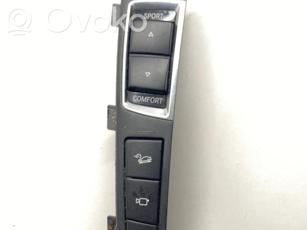 ESP (stability program) switch   10755210,10014195,150090382,9202949
