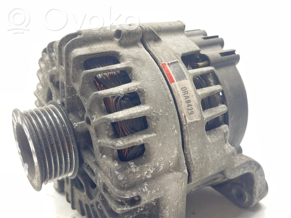 Generator/alternator   509256