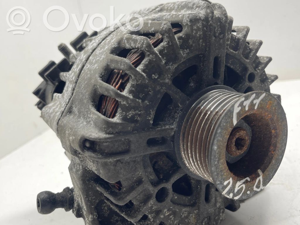 BMW 5 F10 F11 Alternator 