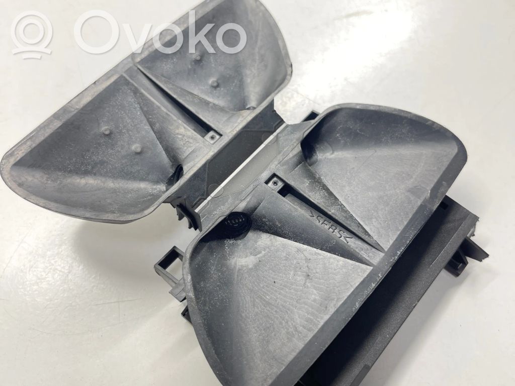 BMW 5 E60 E61 Alarm control unit/module 