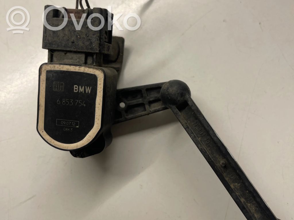 BMW X5 E70 Headlight/headlamp level sensor 