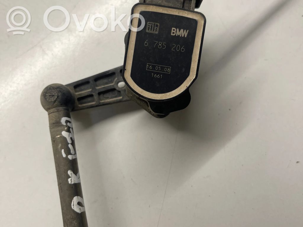 Headlight/headlamp level sensor   6785206,1661,8991888