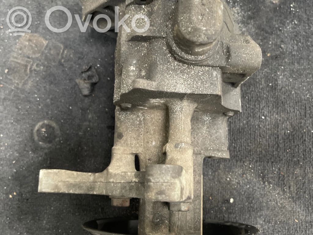 BMW X5 E70 Ohjaustehostimen pumppu 