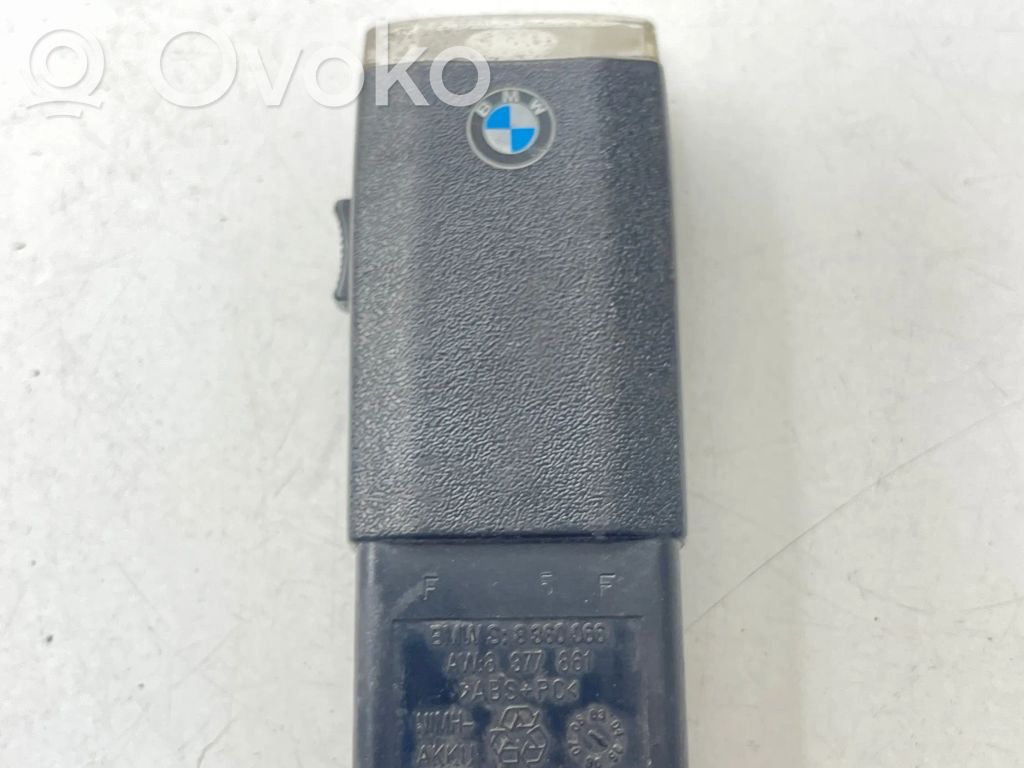 BMW 7 E65 E66 Otras luces interiores 